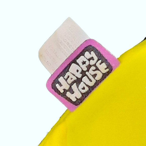 2001 Happy House Camel & Monkey Long Limbs Plush - Picture 7 of 8